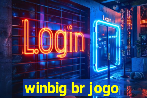 winbig br jogo